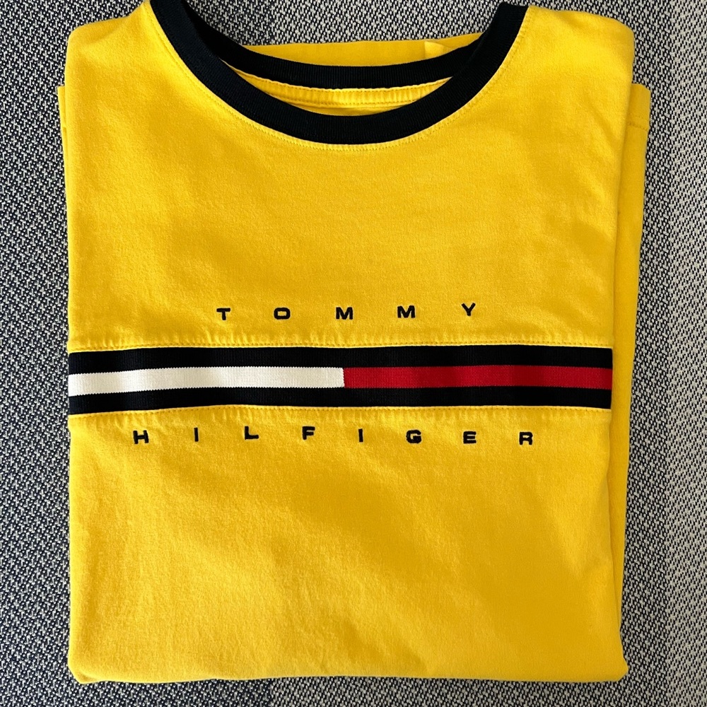 Tommy Hilfiger T-shirt
